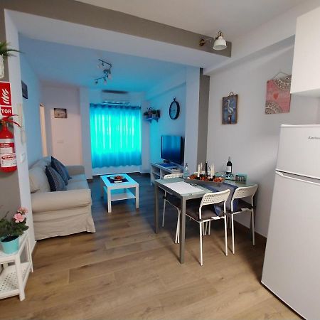 mi apartamento 60 Nerja Exterior foto