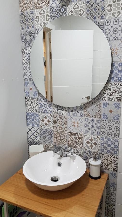 mi apartamento 60 Nerja Exterior foto