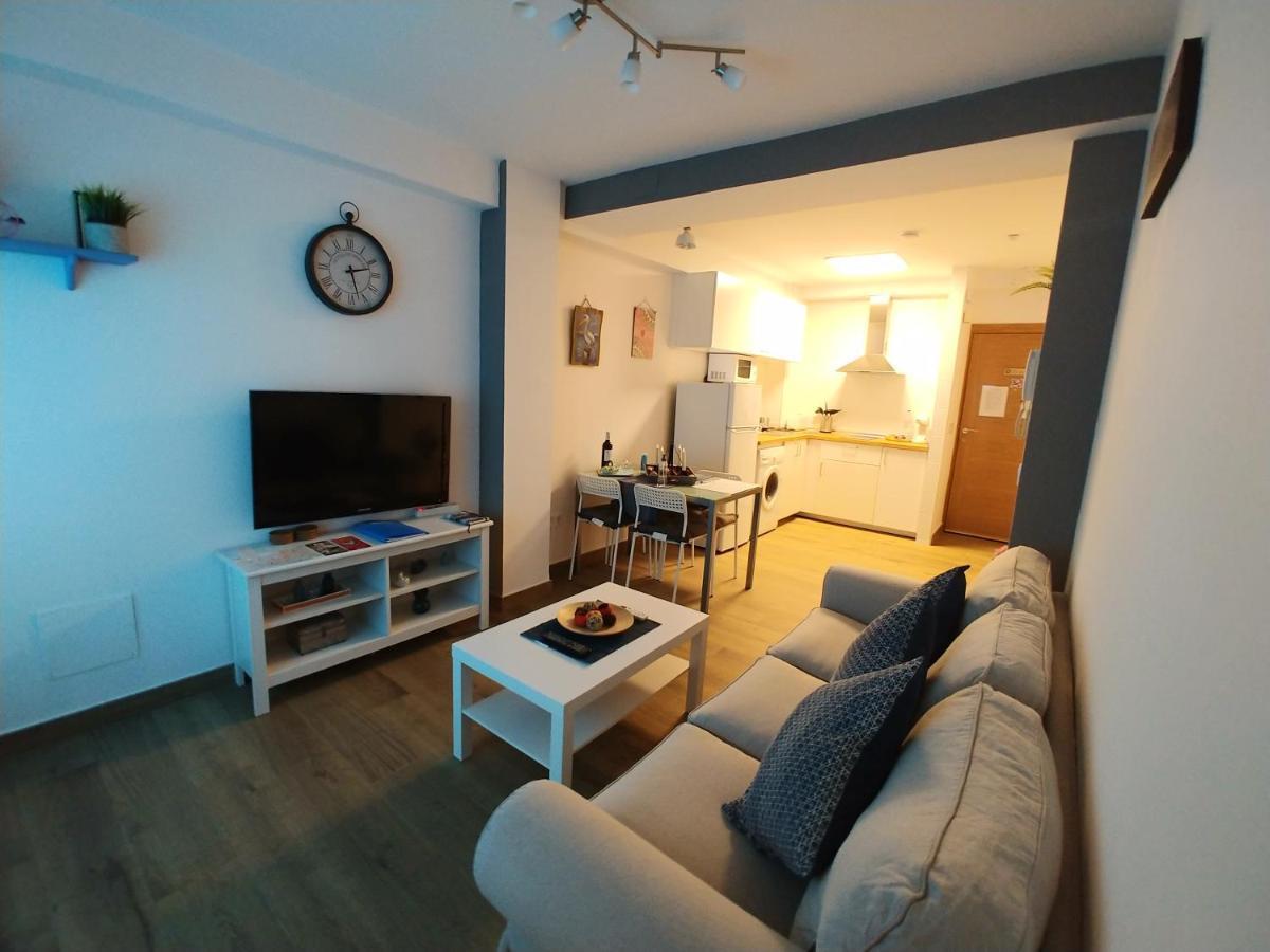 mi apartamento 60 Nerja Exterior foto