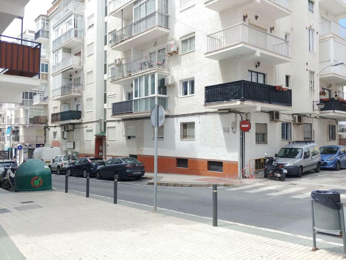 mi apartamento 60 Nerja Exterior foto