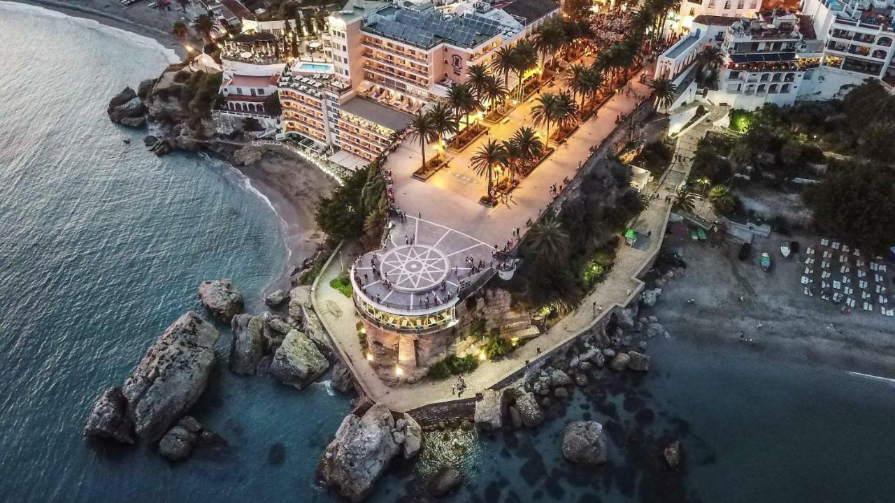 mi apartamento 60 Nerja Exterior foto